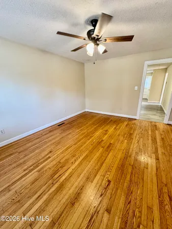 $1,350 | 2505 East 3rd Street, Unit B, Greenville, NC 27858