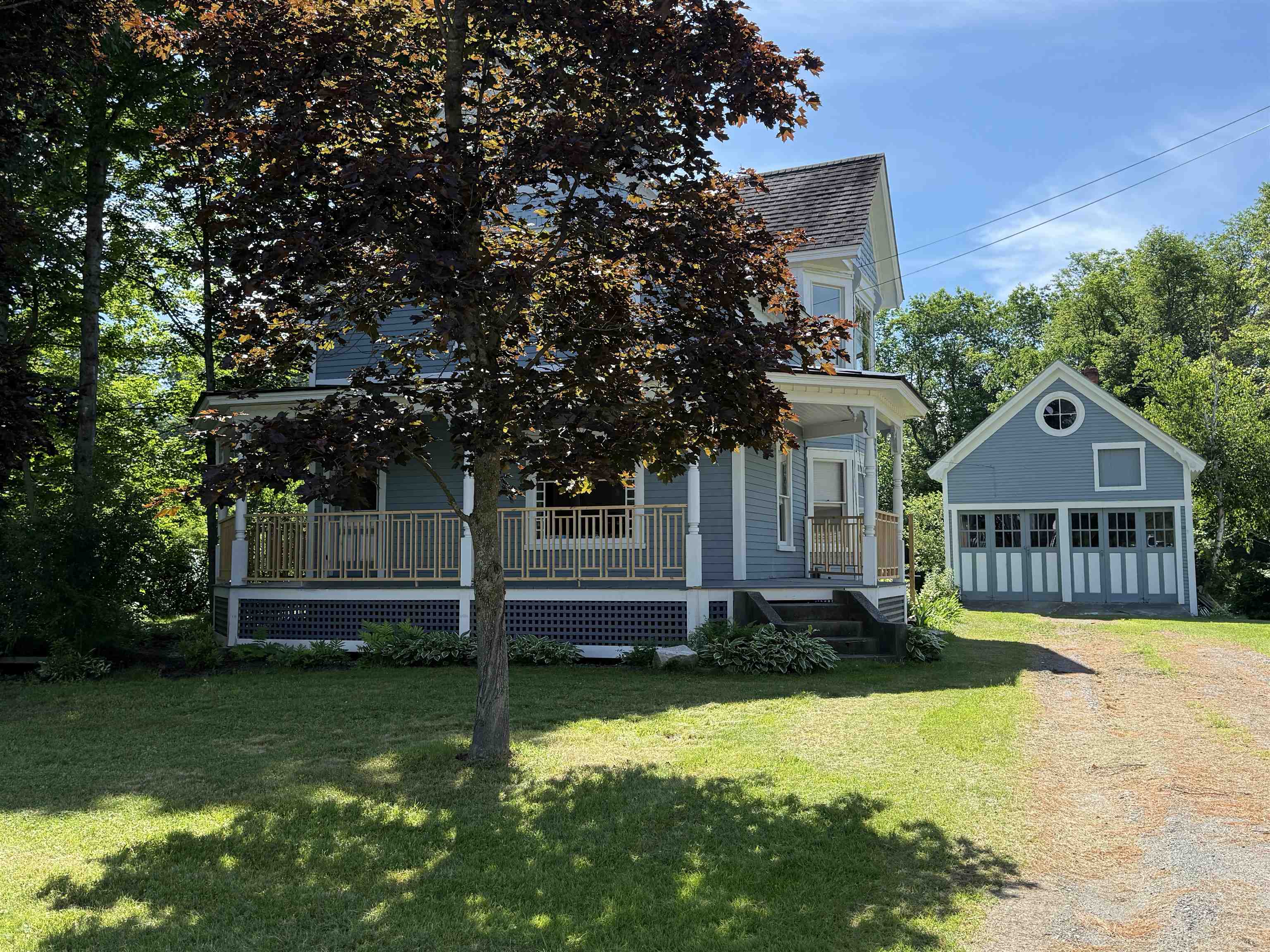 39 Forest Street Randolph, VT 05060 - Photo 22 of 24
