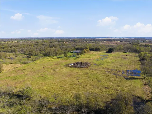 a view of an ocean view