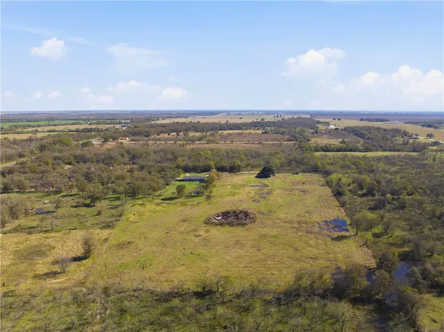a view of lake with mountain