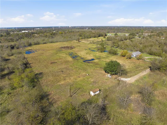 a view of an ocean view