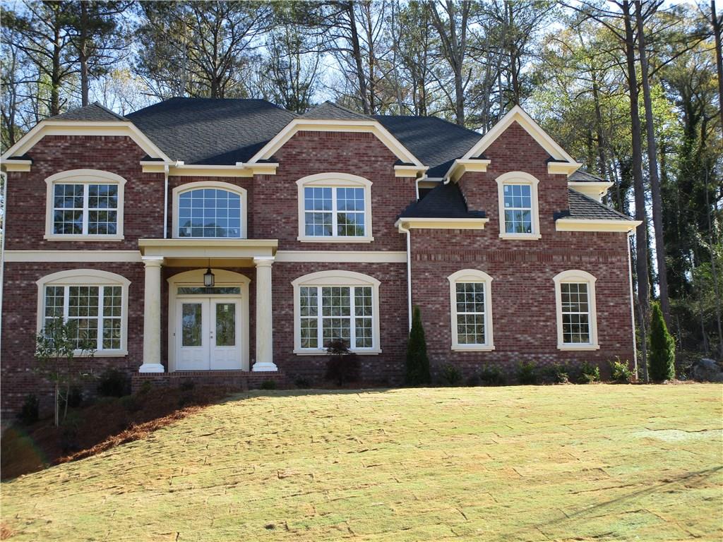 315 Freeman Terrace Southwest Atlanta, GA 30331 - Photo 1 of 1