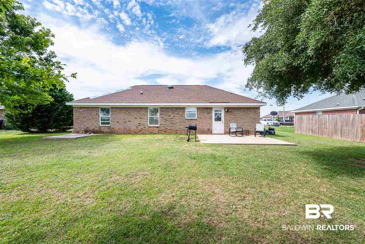 15582 Bramblewood Court Foley, AL 36535 - Photo 21 of 23