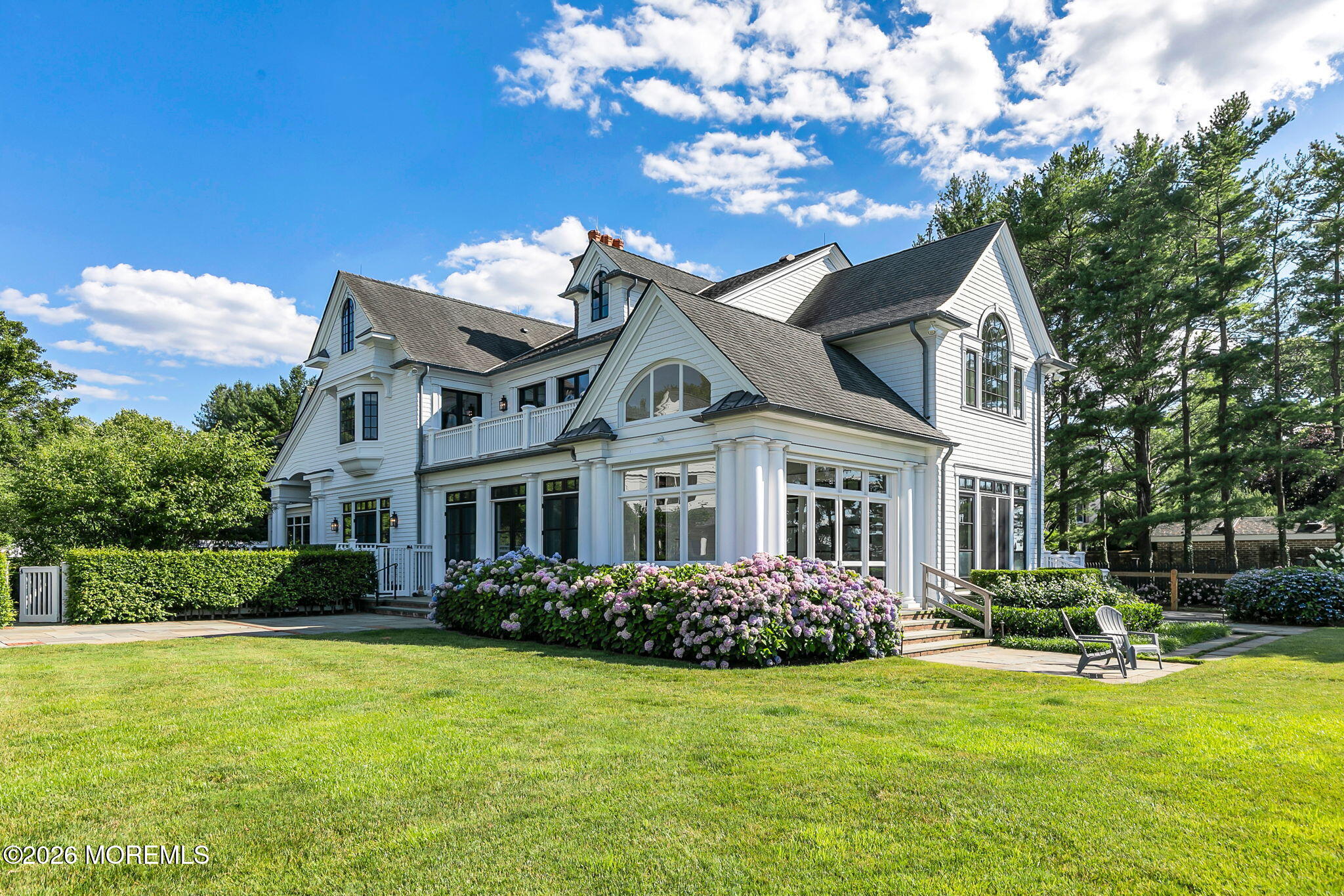 100-98 East River Road Rumson, NJ 07760 - Photo 53 of 61 100 W. River - Exterior