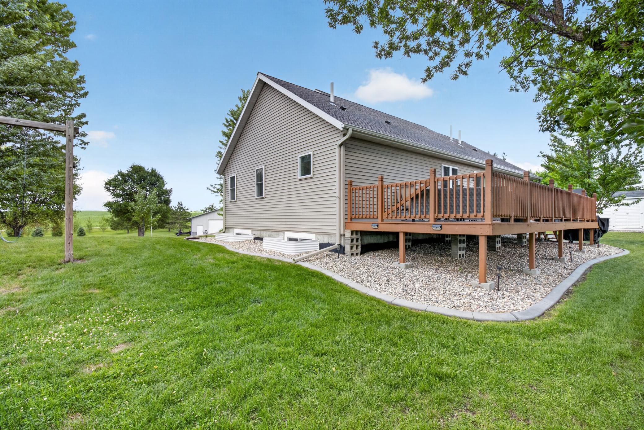 19343 Quartz Road Clitherall, MN 56524 - Photo 15 of 77