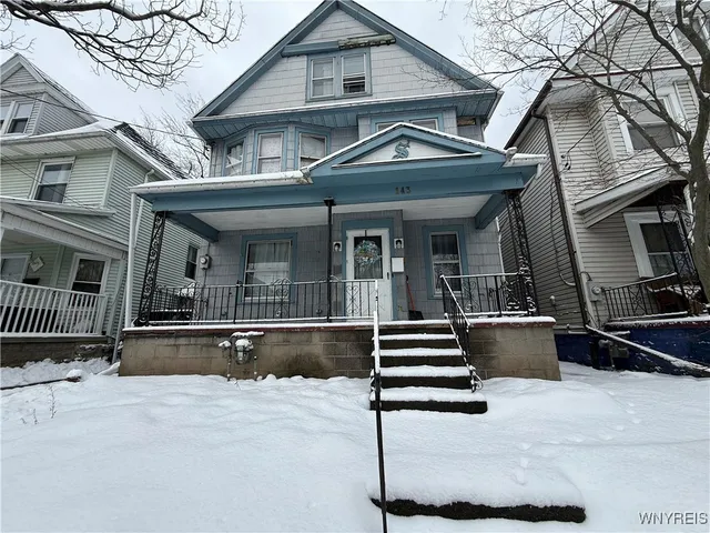$149,900 | 143 Riverside Avenue, Buffalo, NY 14207