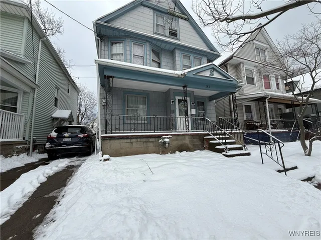 $149,900 | 143 Riverside Avenue, Buffalo, NY 14207