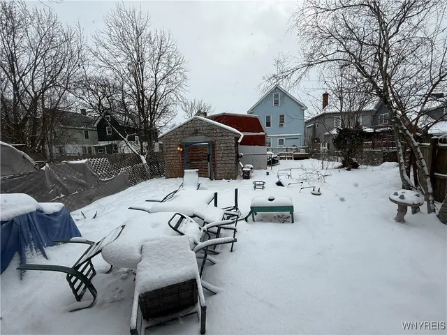 $149,900 | 143 Riverside Avenue, Buffalo, NY 14207