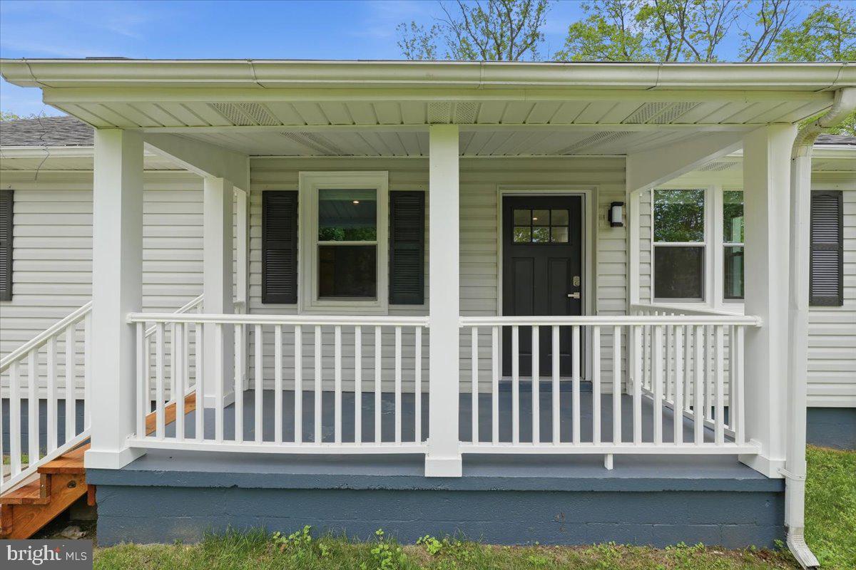 7237 Old Columbia Road Columbia, MD 21046 - Photo 11 of 39