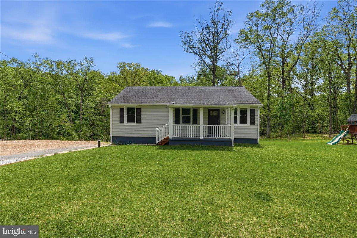7237 Old Columbia Road Columbia, MD 21046 - Photo 4 of 39