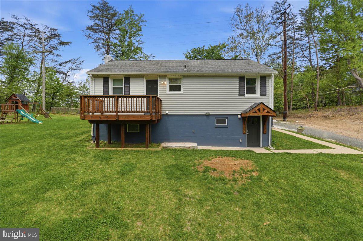 7237 Old Columbia Road Columbia, MD 21046 - Photo 10 of 39