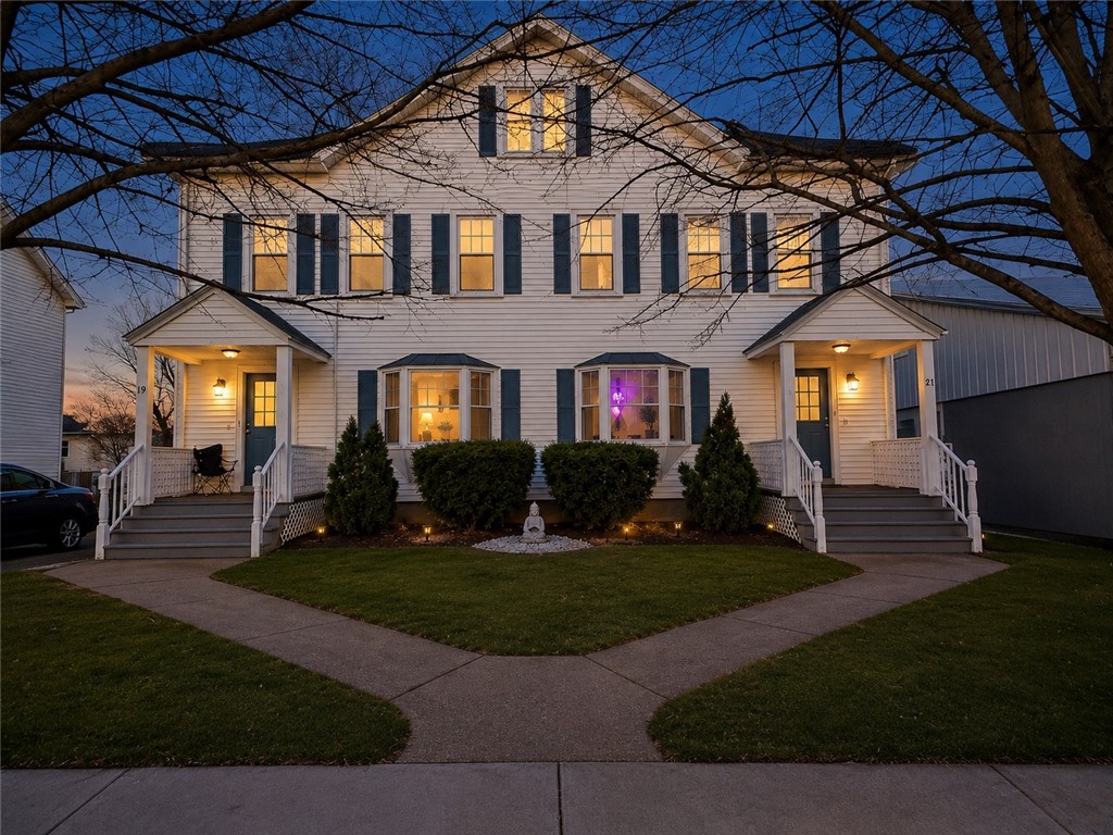 39 Roland Street, Unit 1 Woonsocket, RI 02895 - Photo 1 of 1