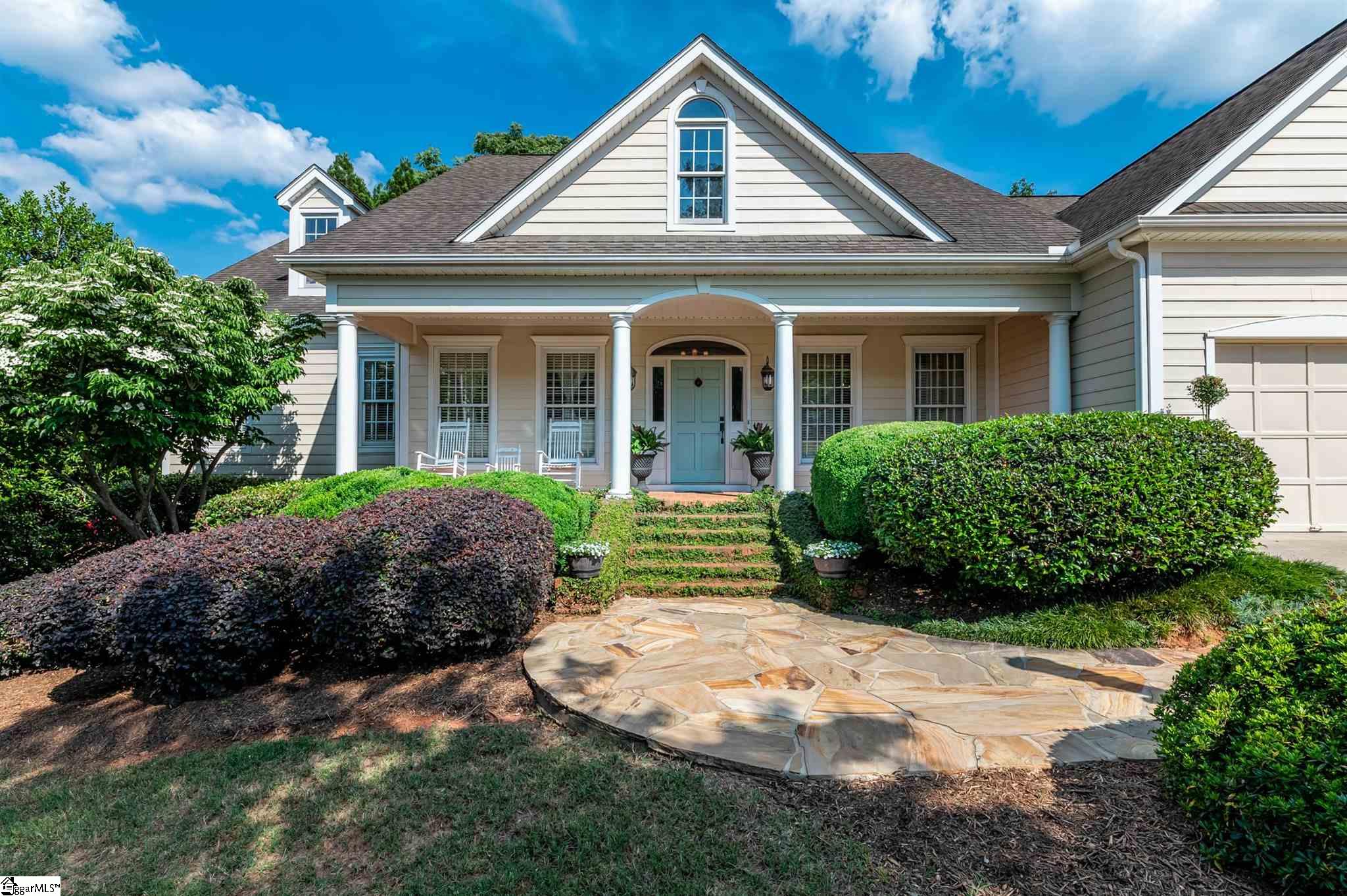 219 Sheffield Road Greer, SC 29651 - Photo 2 of 36