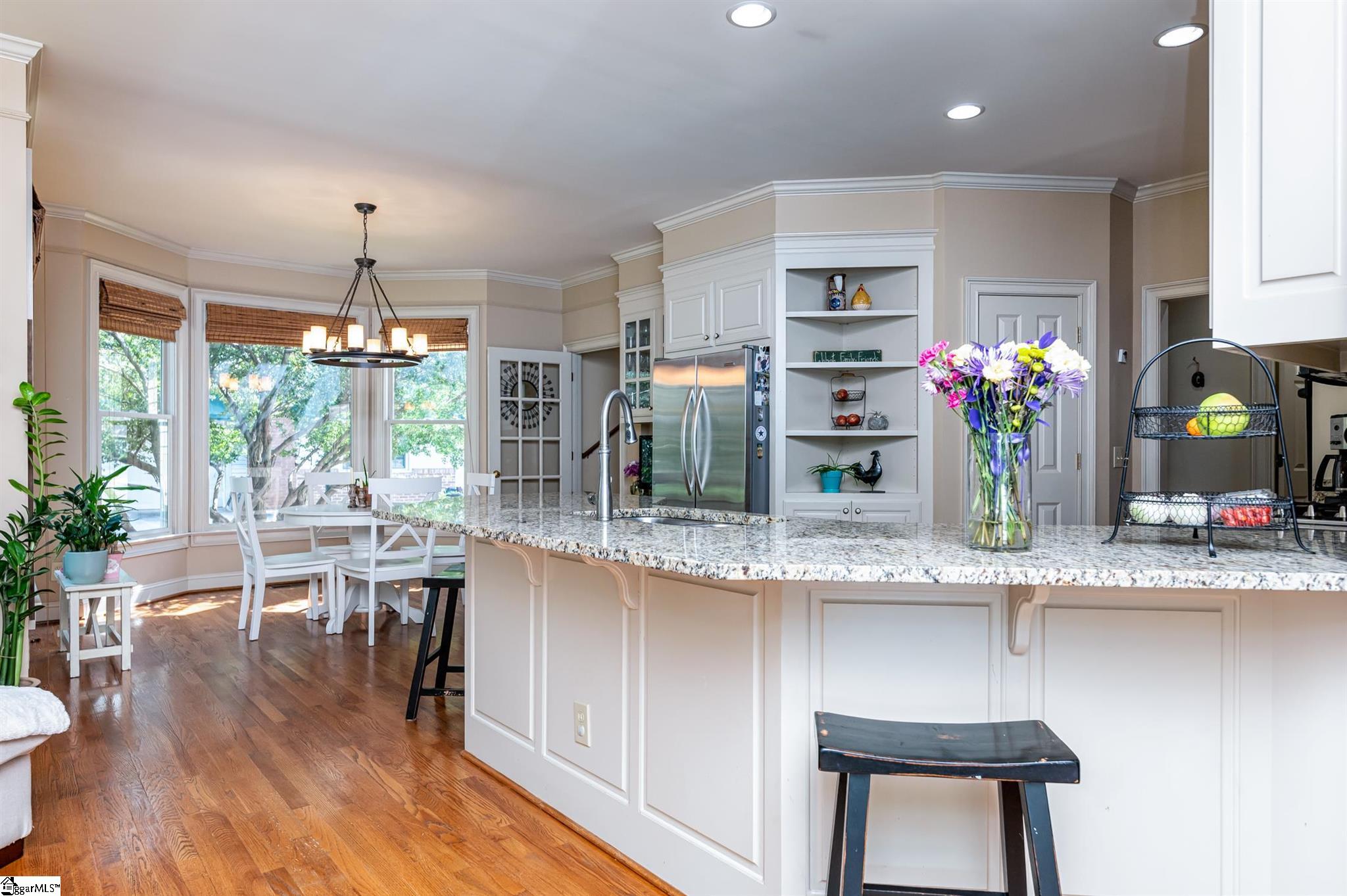 219 Sheffield Road Greer, SC 29651 - Photo 11 of 36