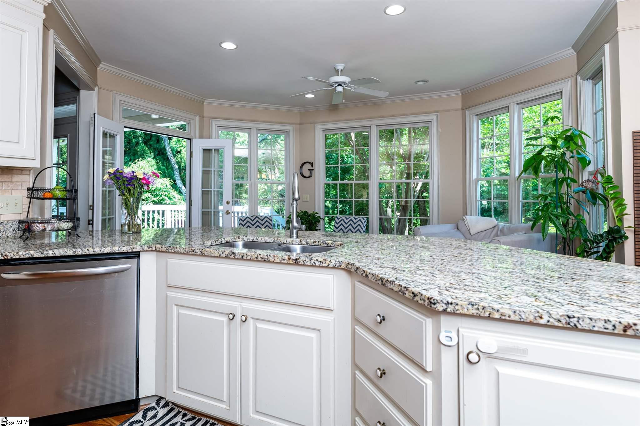 219 Sheffield Road Greer, SC 29651 - Photo 13 of 36