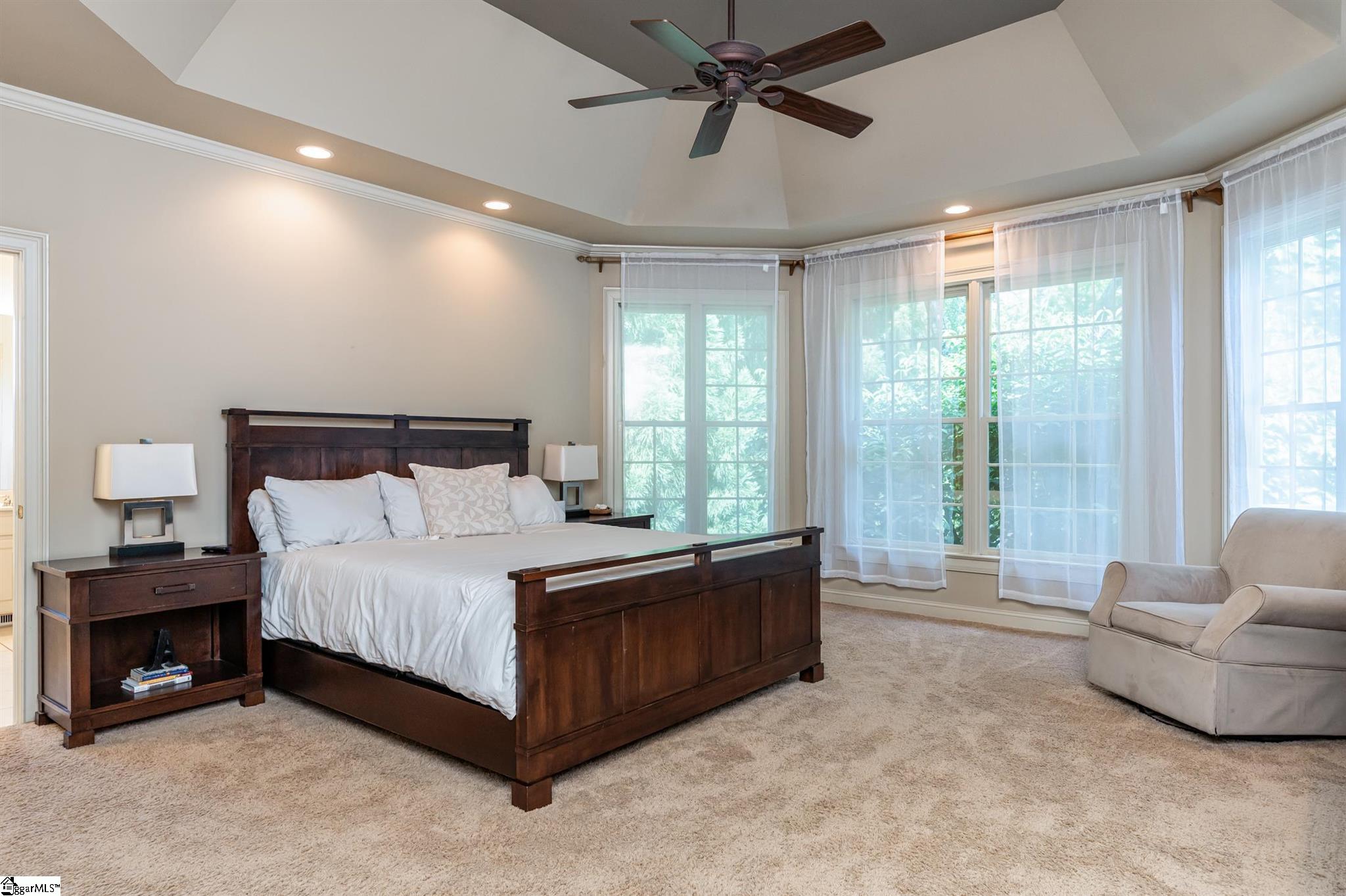 219 Sheffield Road Greer, SC 29651 - Photo 18 of 36