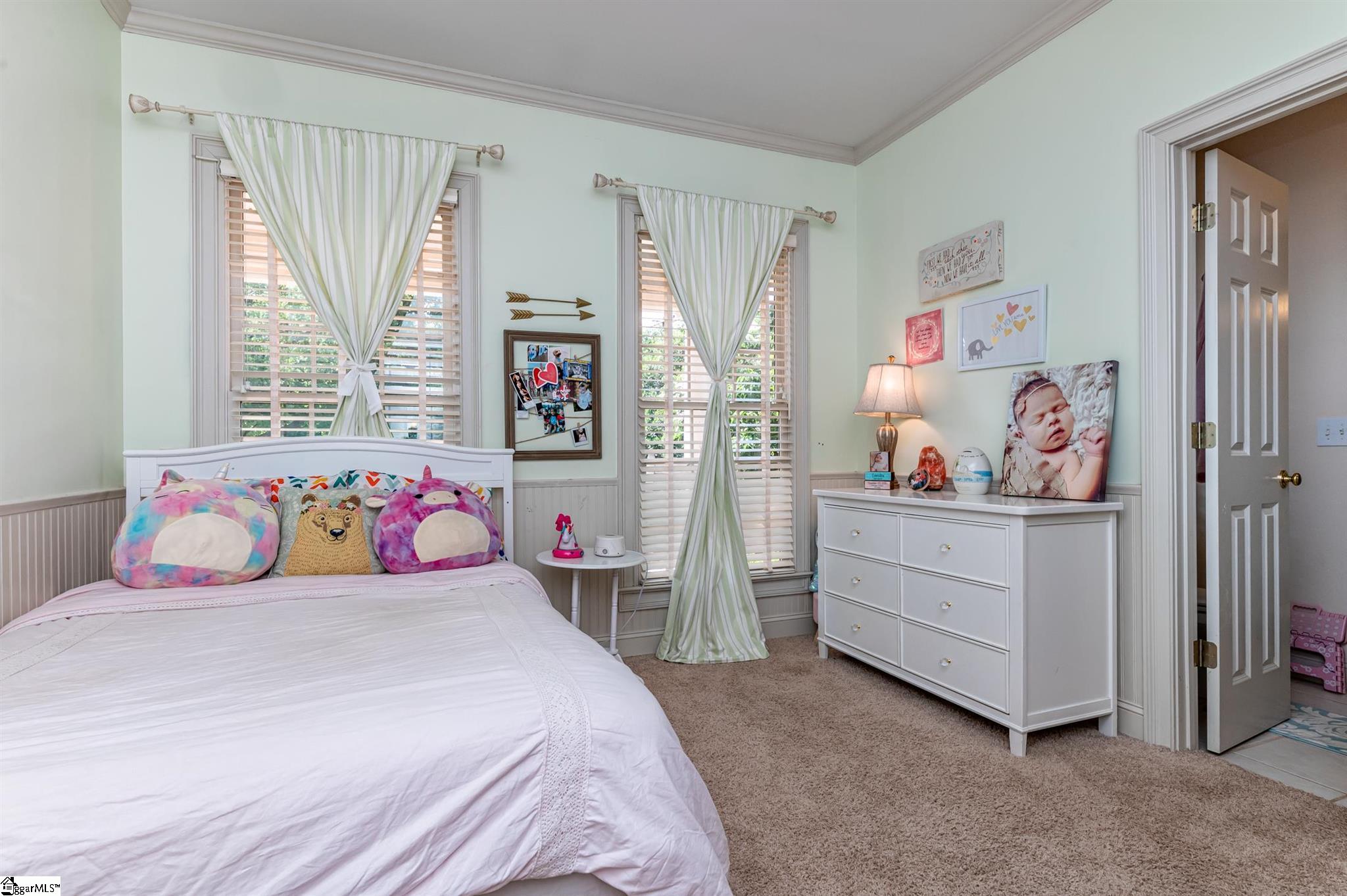 219 Sheffield Road Greer, SC 29651 - Photo 22 of 36