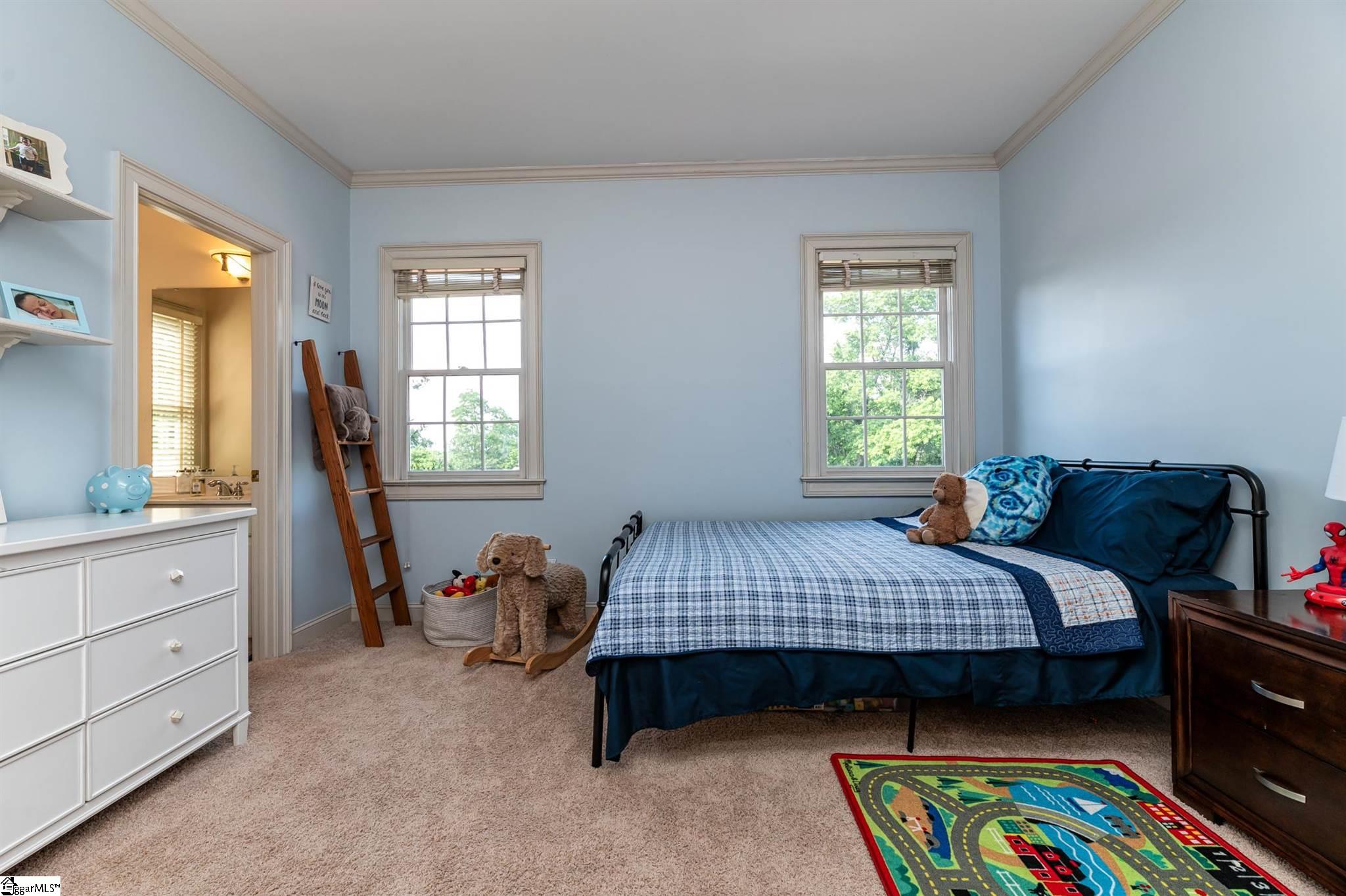 219 Sheffield Road Greer, SC 29651 - Photo 25 of 36