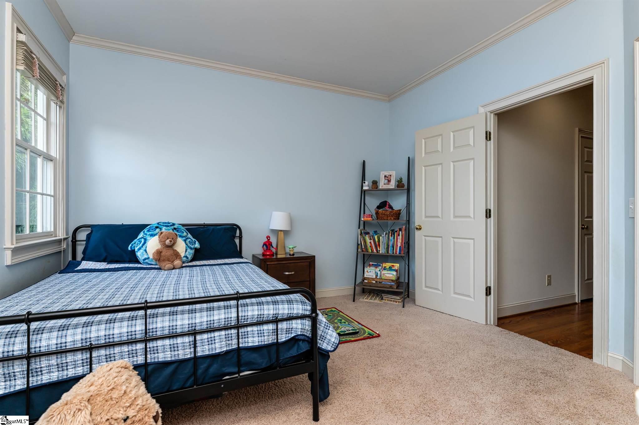 219 Sheffield Road Greer, SC 29651 - Photo 26 of 36