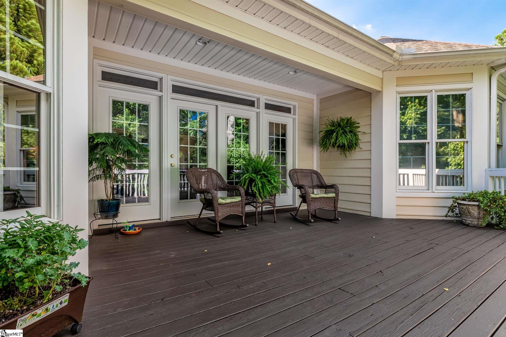 219 Sheffield Road Greer, SC 29651 - Photo 34 of 36