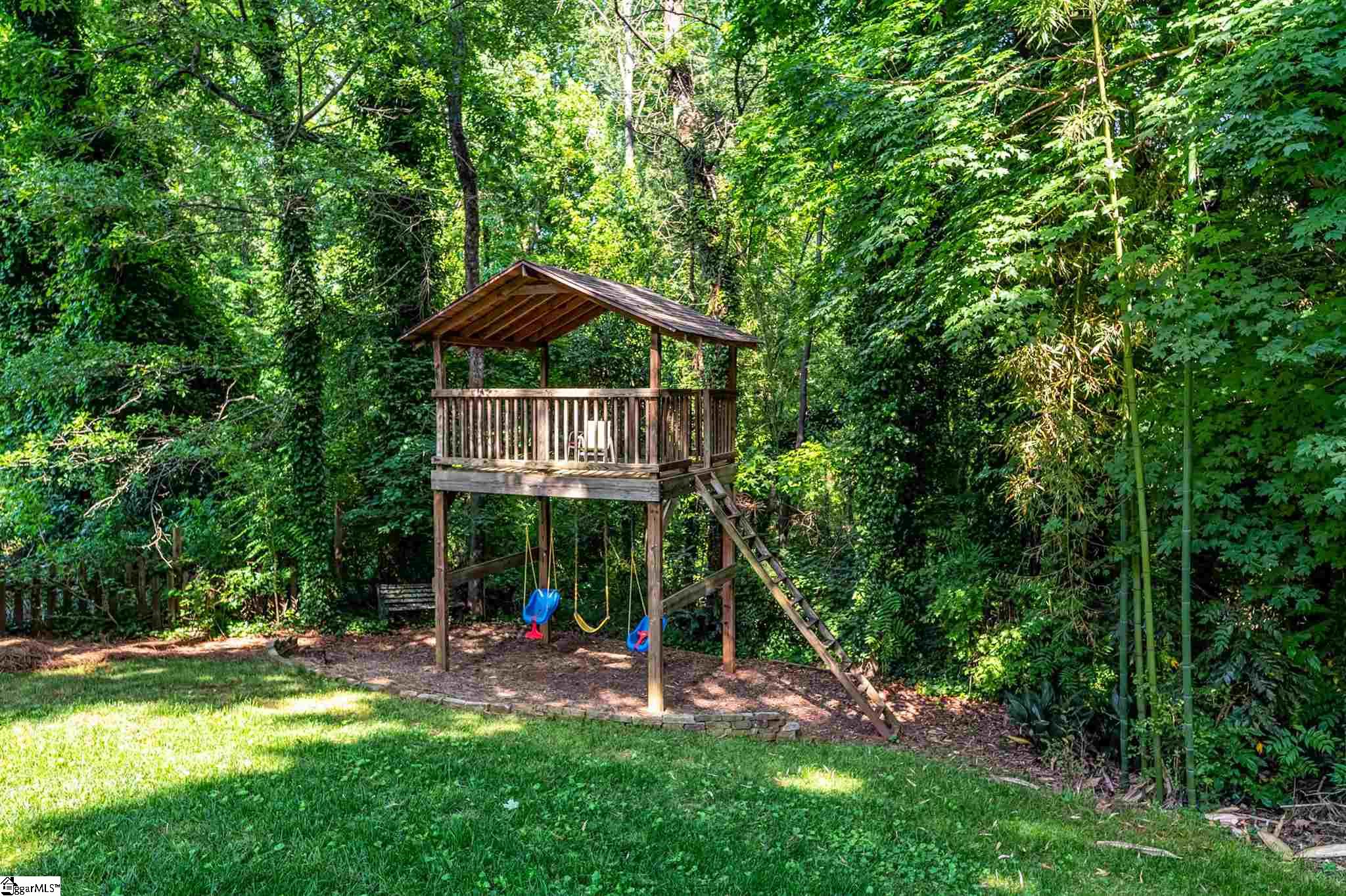 219 Sheffield Road Greer, SC 29651 - Photo 36 of 36