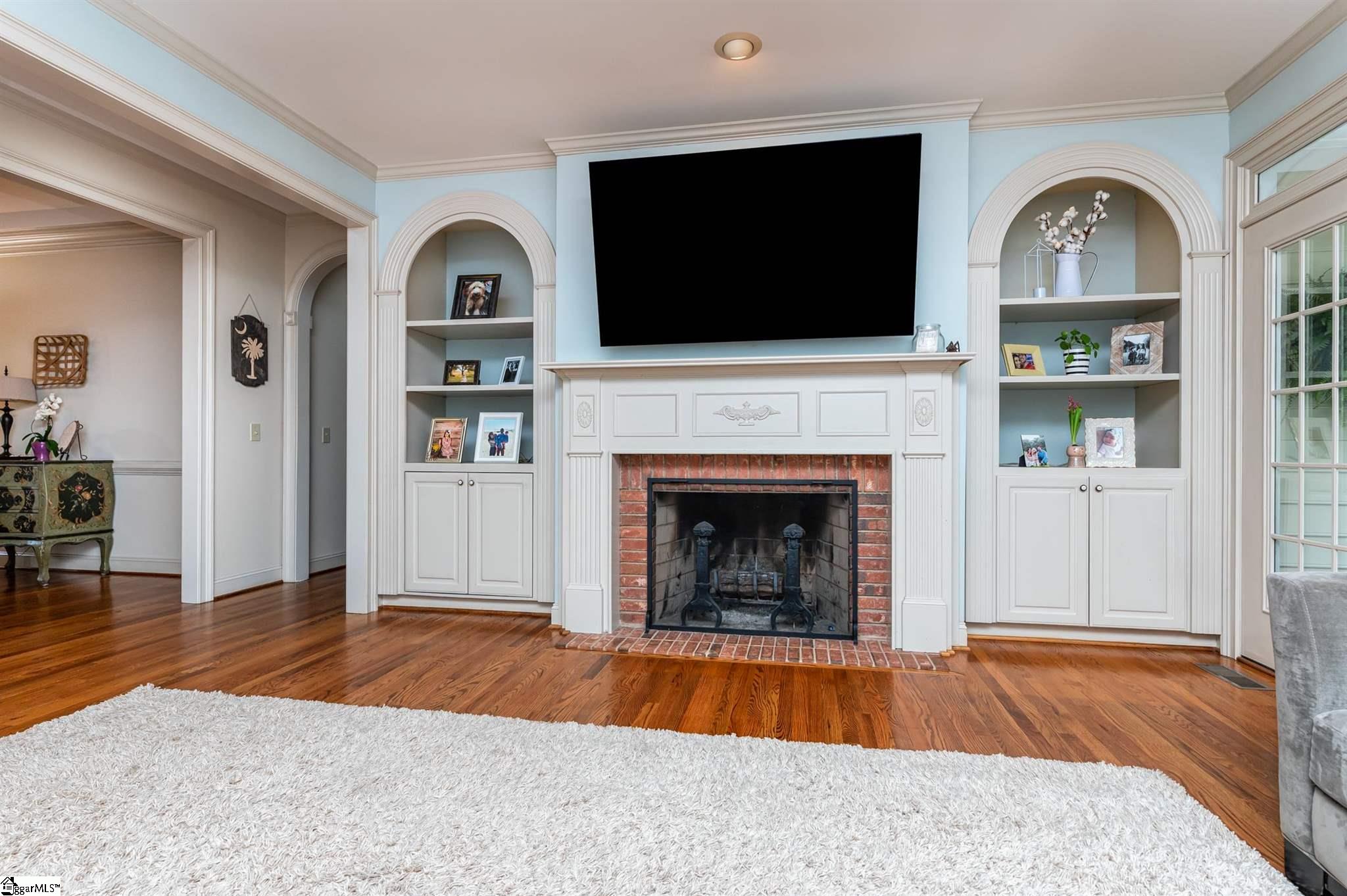 219 Sheffield Road Greer, SC 29651 - Photo 7 of 36