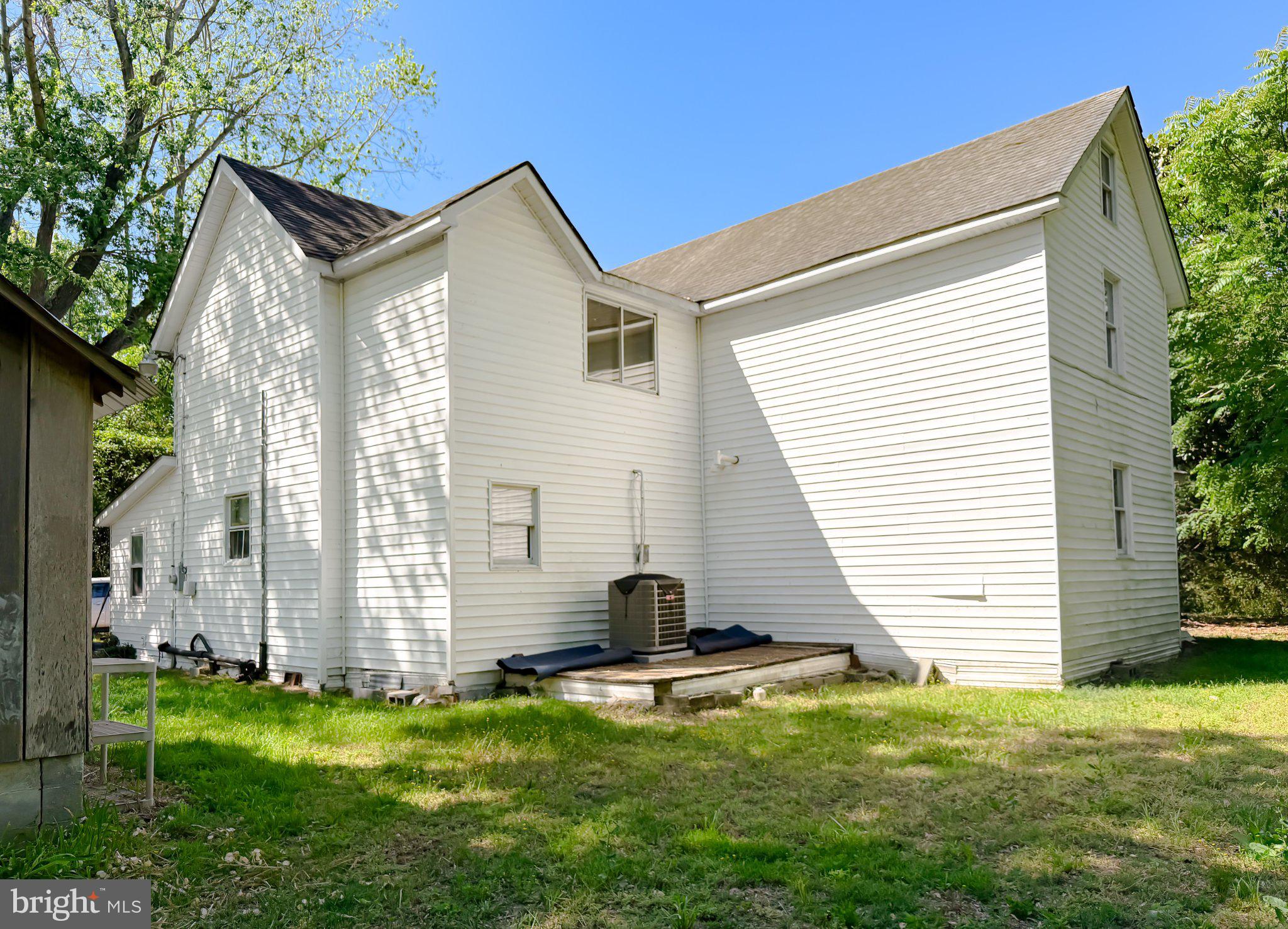 15240 Point Lookout Road St. Inigoes, MD 20684 - Photo 35 of 46