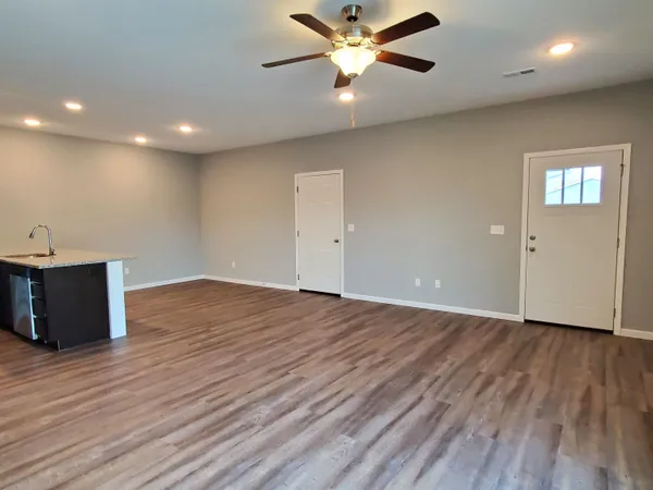 $1,495 | 10542 East Conifer Street, Wichita, KS 67207