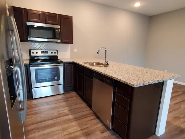 $1,495 | 10542 East Conifer Street, Wichita, KS 67207