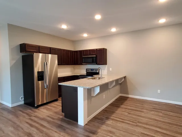 $1,495 | 10542 East Conifer Street, Wichita, KS 67207