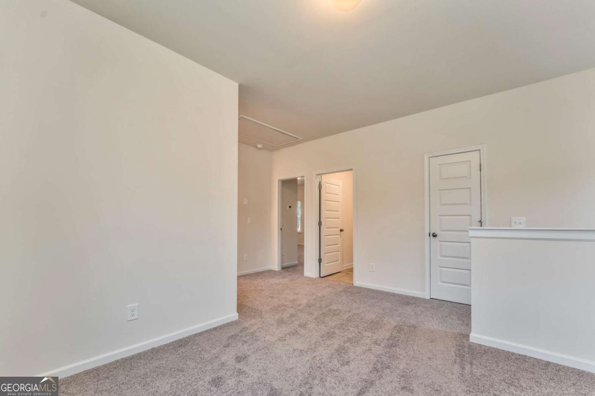 8 Majestic Oaks Way Northeast Rome, GA 30165 - Photo 12 of 25 a view of an empty room