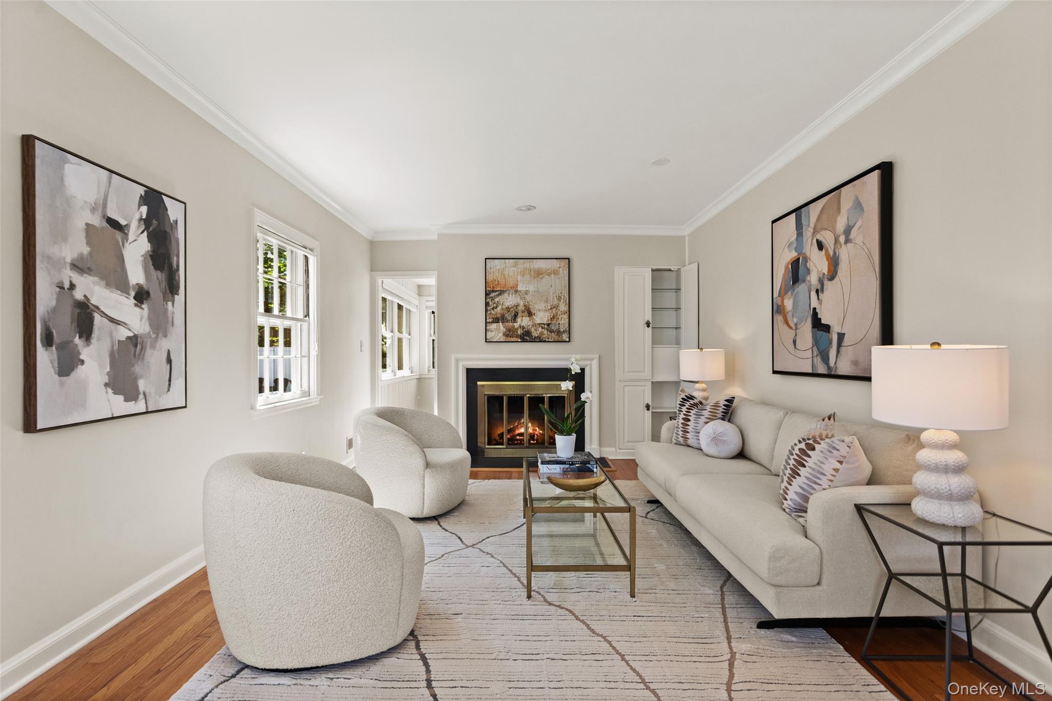 59 White Road Scarsdale, NY 10583 - Photo 6 of 45