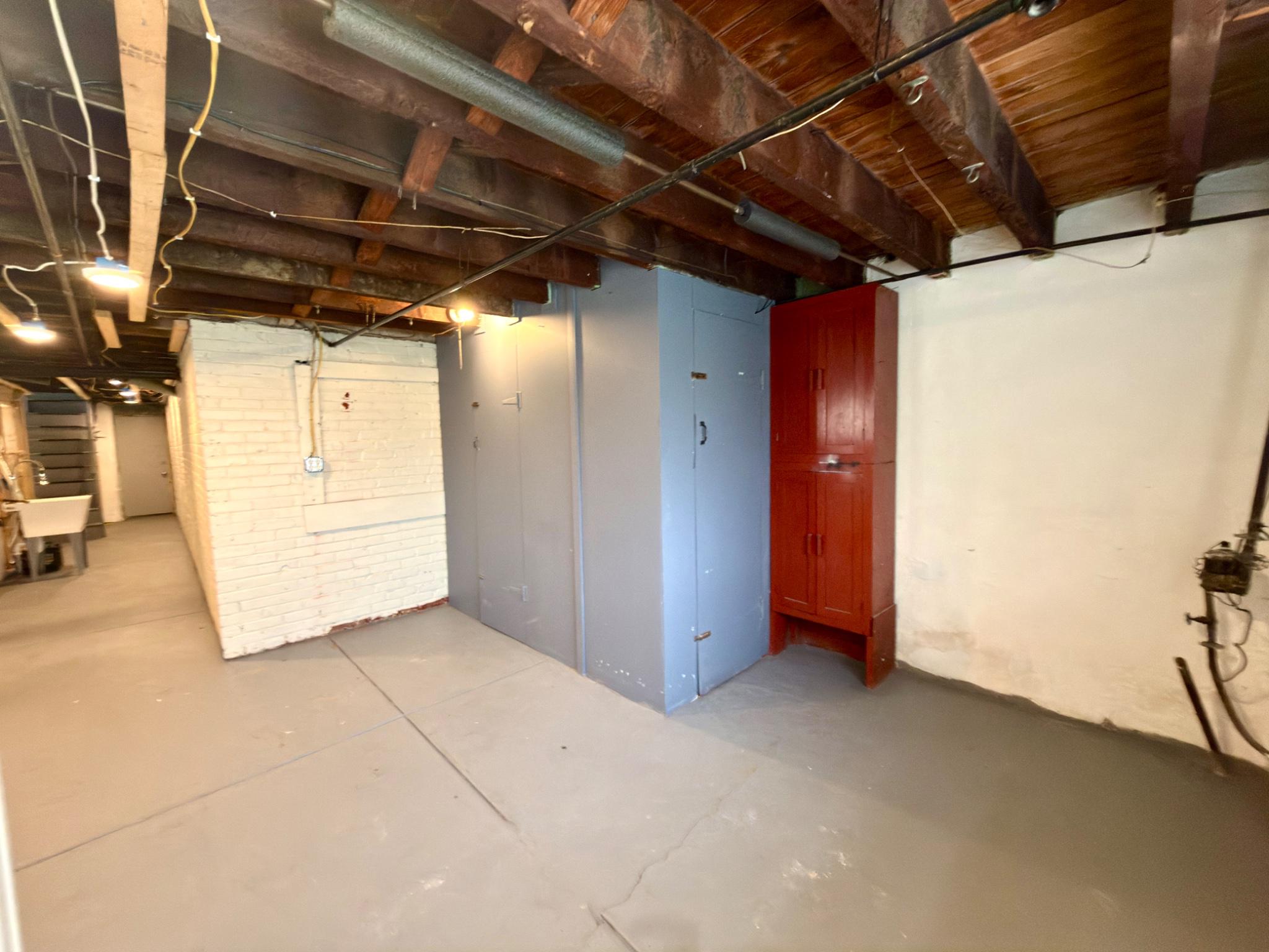 1723 Chelsea Road Elkins Park, PA 19027 - Photo 27 of 38 a view of utility room