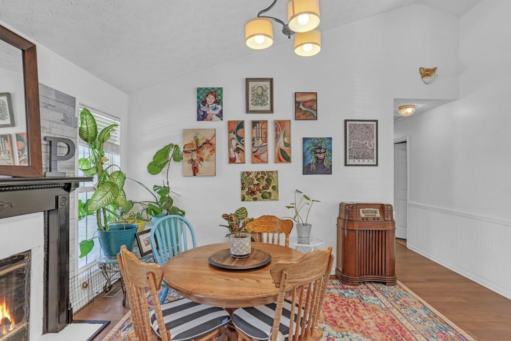 1224 Dale Drive Monroe, GA 30656 - Photo 11 of 37