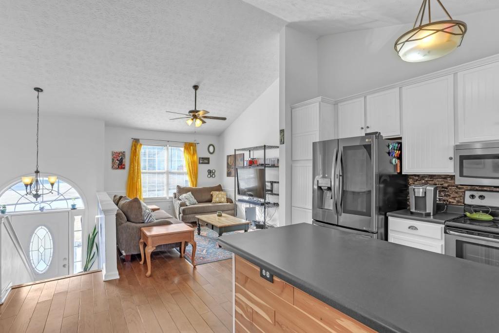 1224 Dale Drive Monroe, GA 30656 - Photo 13 of 37