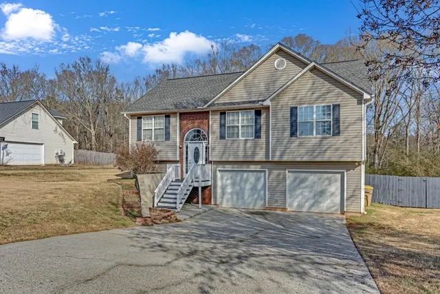 $325,000 | 1224 Dale Drive, Monroe, GA 30656