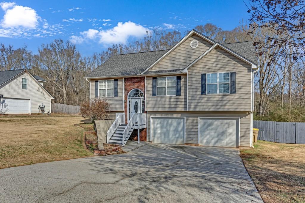 1224 Dale Drive Monroe, GA 30656 - Photo 2 of 37