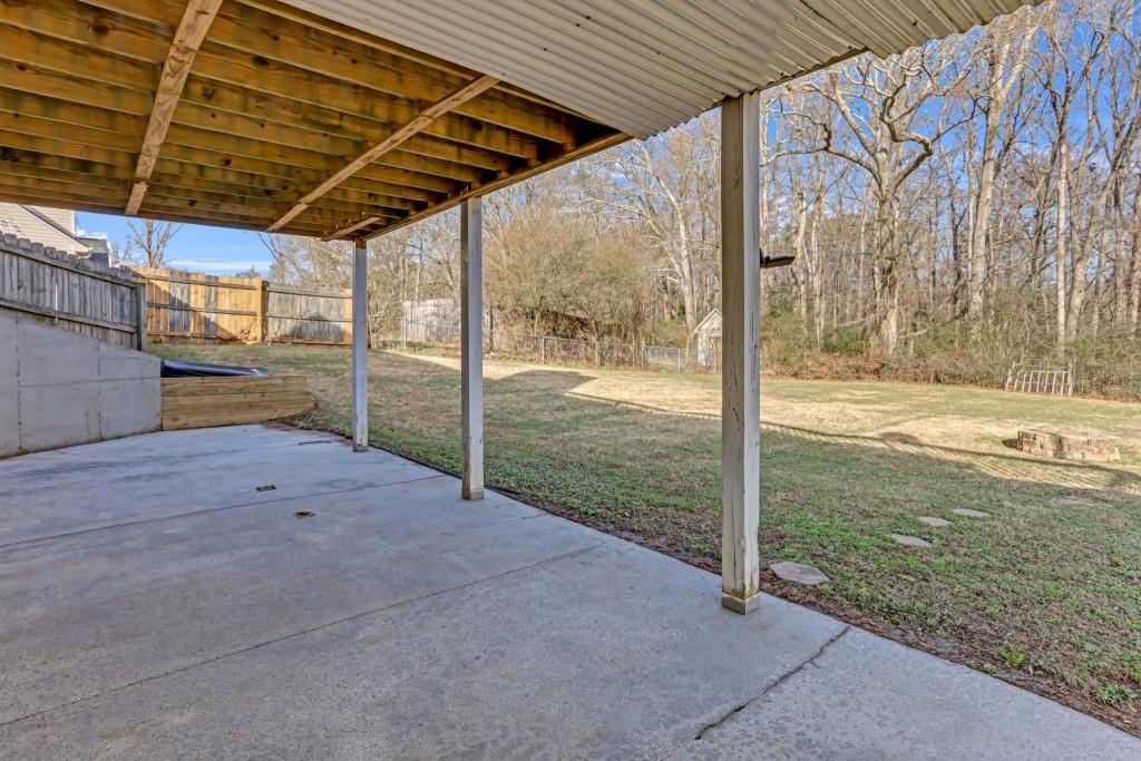 1224 Dale Drive Monroe, GA 30656 - Photo 27 of 37