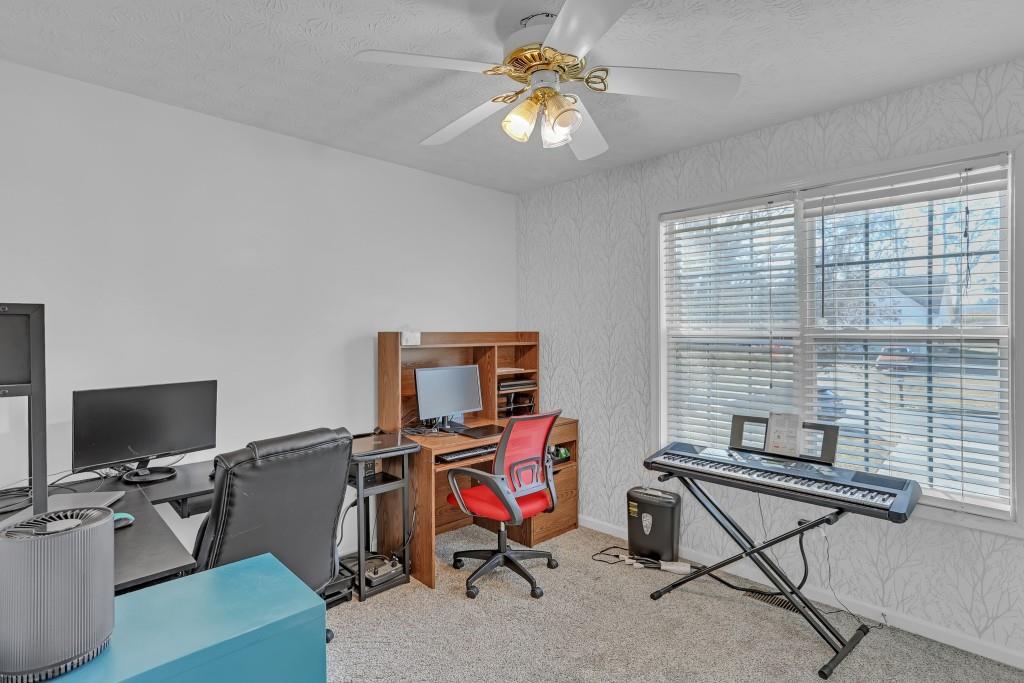 1224 Dale Drive Monroe, GA 30656 - Photo 28 of 37