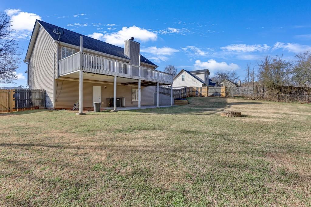 1224 Dale Drive Monroe, GA 30656 - Photo 29 of 37