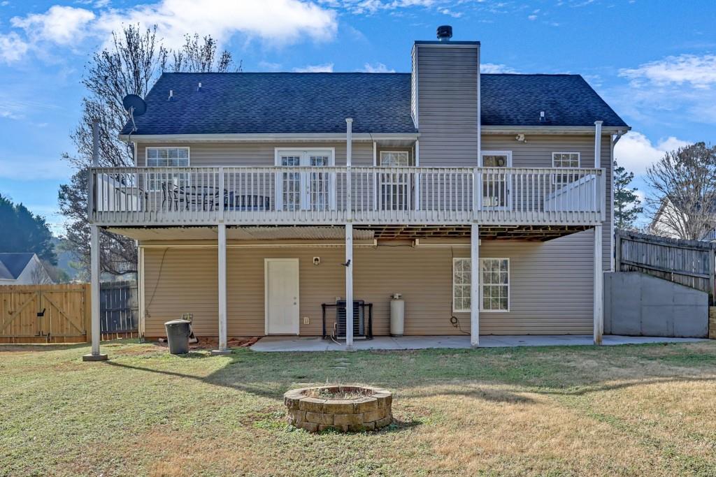 1224 Dale Drive Monroe, GA 30656 - Photo 30 of 37