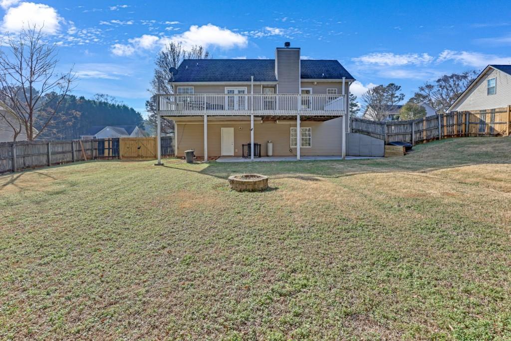 1224 Dale Drive Monroe, GA 30656 - Photo 31 of 37