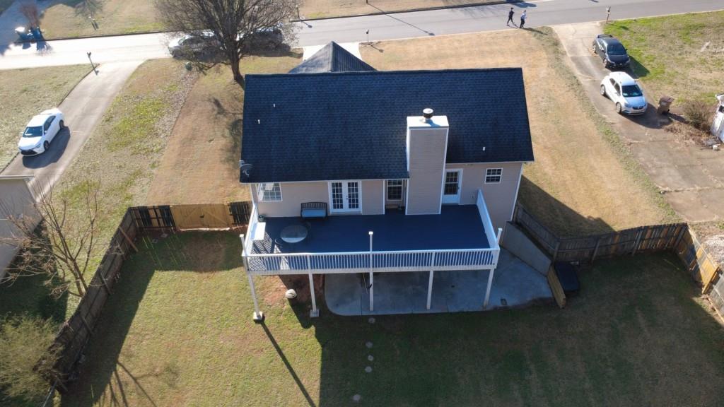 1224 Dale Drive Monroe, GA 30656 - Photo 33 of 37