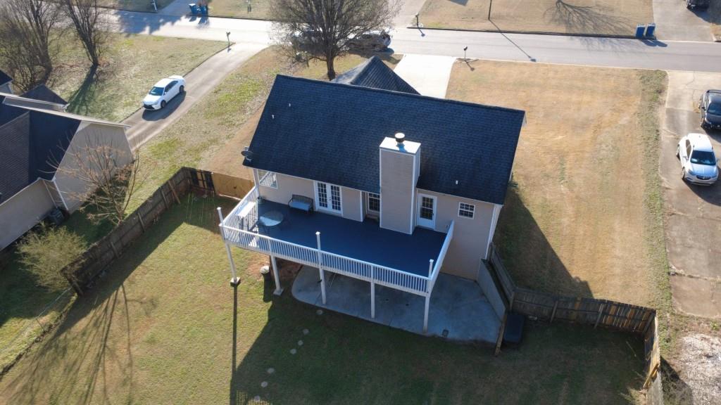 1224 Dale Drive Monroe, GA 30656 - Photo 34 of 37