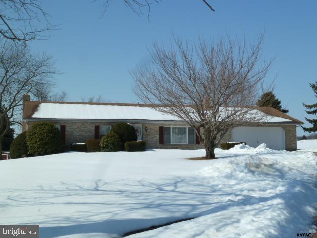 1186 Felton Road Red Lion, PA 17356 - Photo 1 of 19