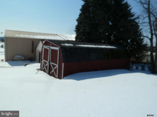 1186 Felton Road Red Lion, PA 17356 - Photo 18 of 19