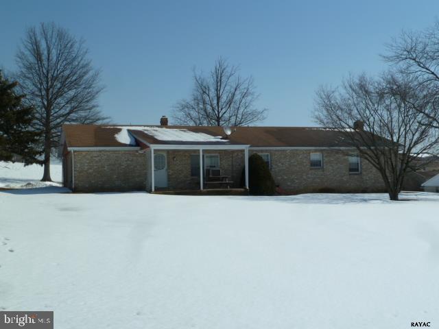 1186 Felton Road Red Lion, PA 17356 - Photo 3 of 19