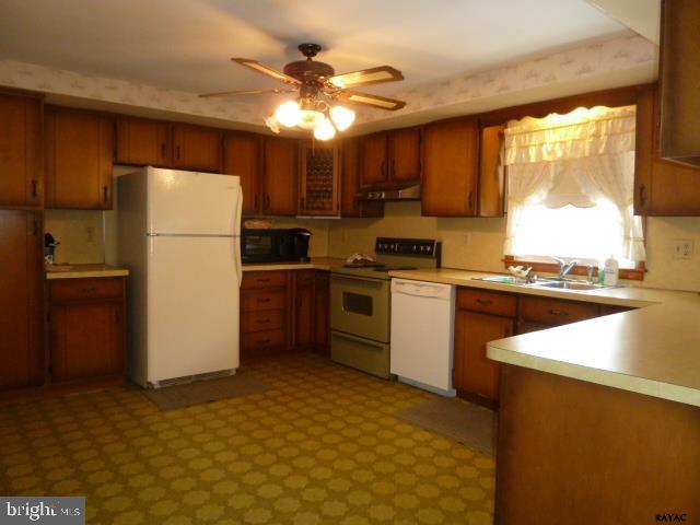 1186 Felton Road Red Lion, PA 17356 - Photo 7 of 19