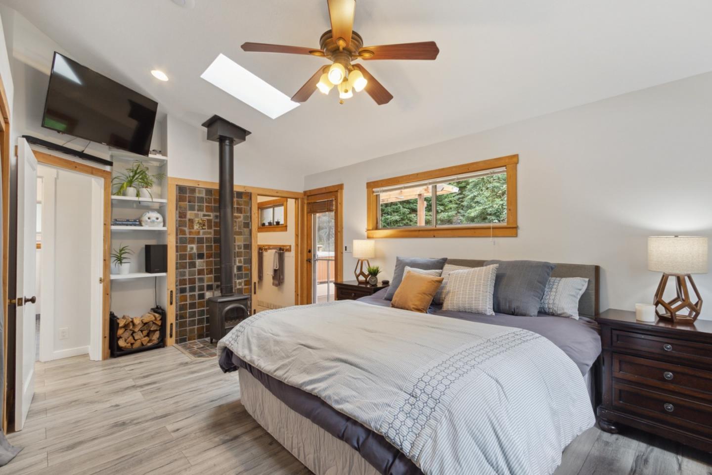 1100 Rambling Road Boulder Creek, CA 95006 - Photo 19 of 53 Gallery Image 19