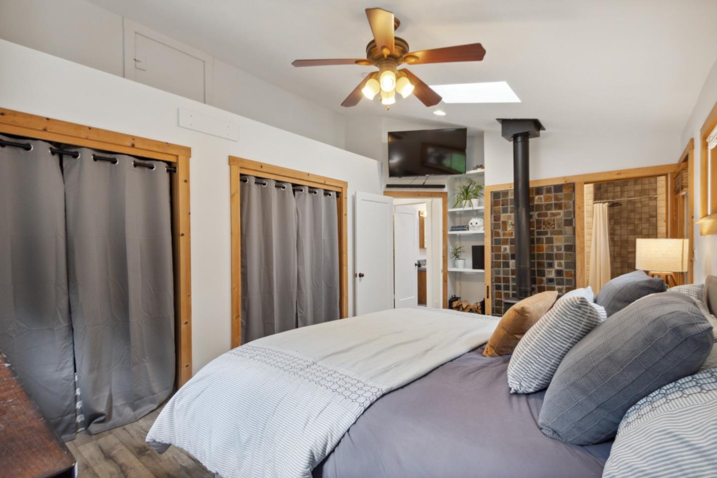1100 Rambling Road Boulder Creek, CA 95006 - Photo 20 of 53 Gallery Image 20